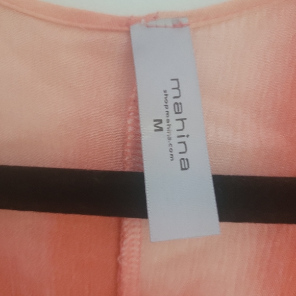 Mahina tunic - Picture 4 of 4